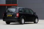 Chrysler Grand Voyager Special Edition 2009 года
